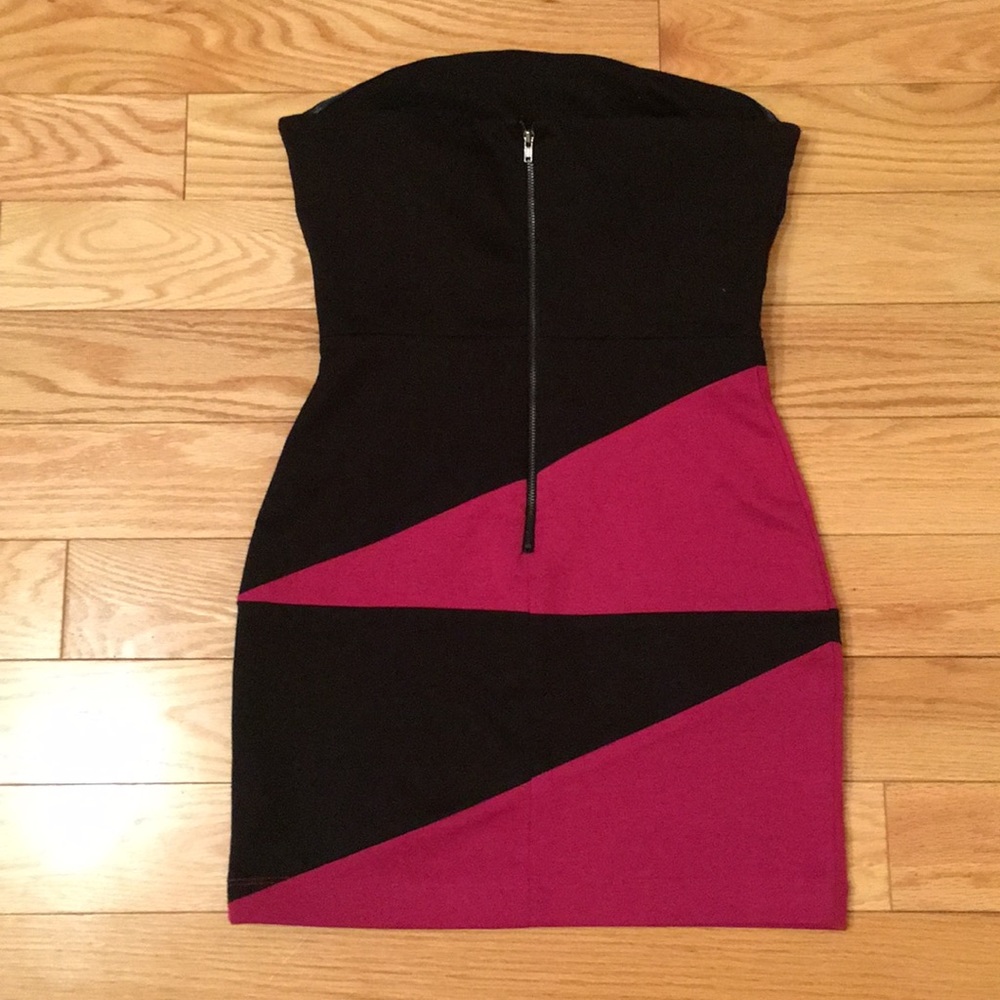 Mini Dress - Picture 2 of 2
